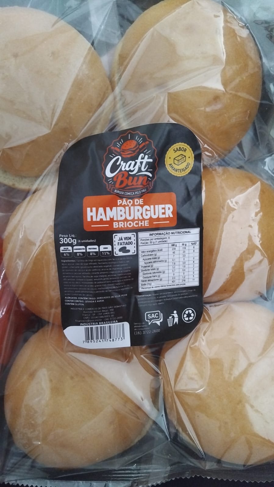 Brioche