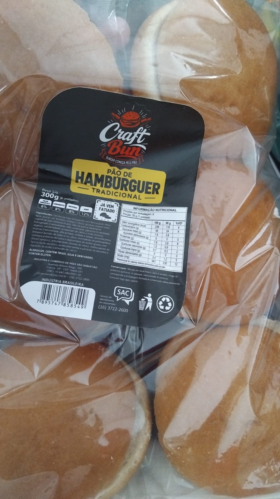 Brioche